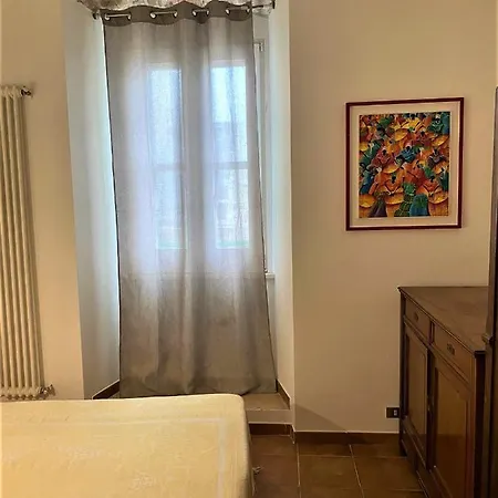 Appartamento Arco Planchi House