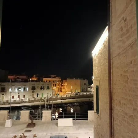 Appartamento Arco Planchi House Giovinazzo