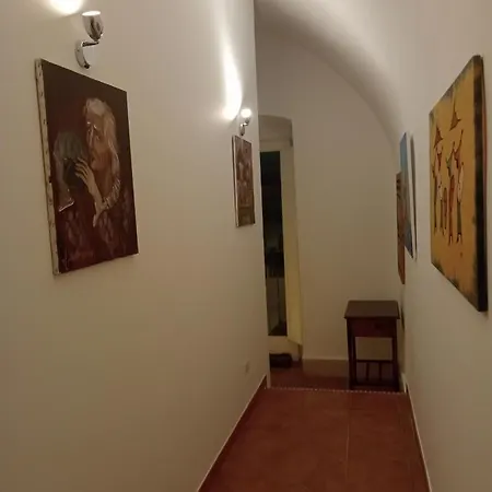 Appartamento Arco Planchi House Giovinazzo