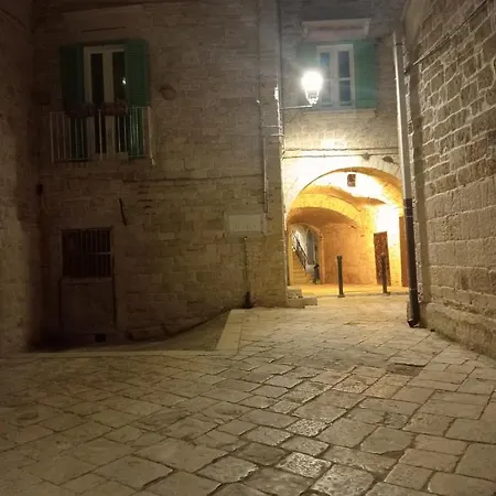 Appartamento Arco Planchi House Giovinazzo
