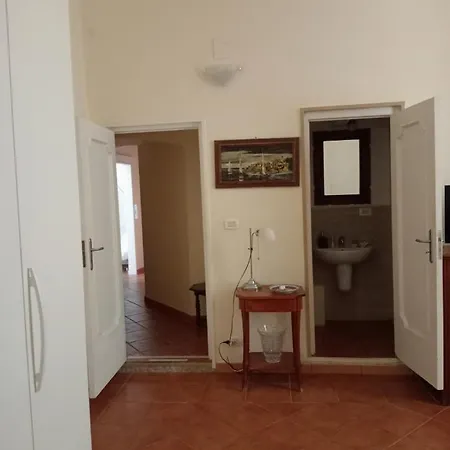 Appartamento Arco Planchi House Giovinazzo