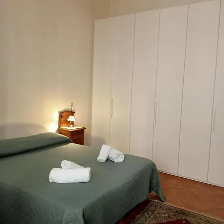 Apartamento Arco Planchi House Giovinazzo