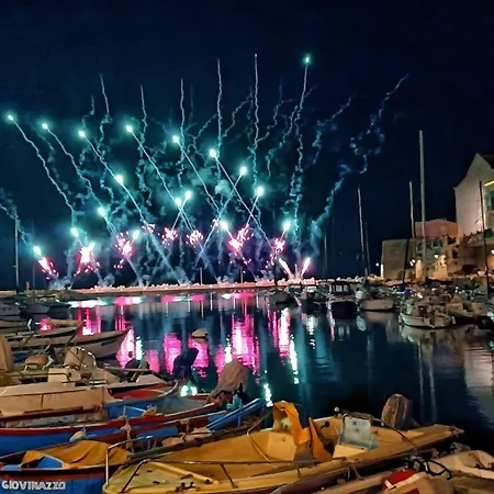 Arco Planchi House Apartamento