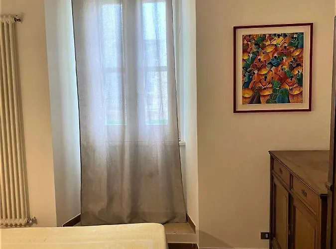 Apartamento Arco Planchi House