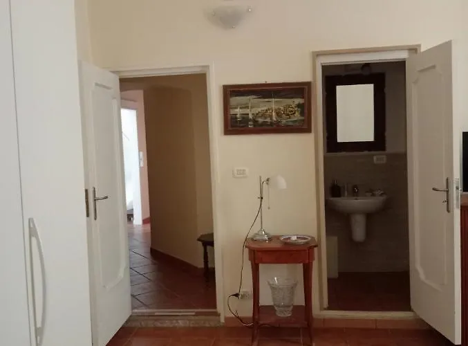 Apartamento Arco Planchi House Giovinazzo