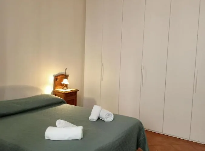 Apartamento Arco Planchi House Giovinazzo