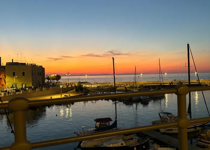 Arco Planchi House Apartamento *