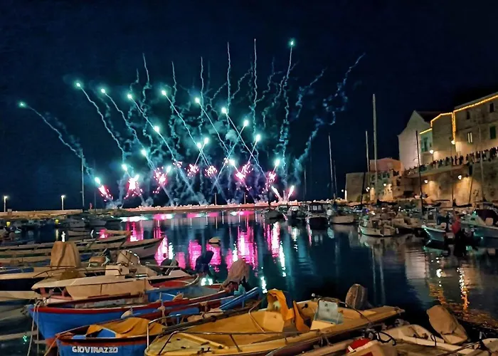 Arco Planchi House Apartamento