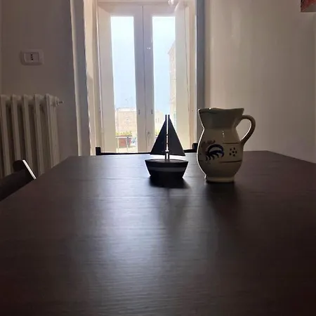 Lejlighed Arco Planchi House Giovinazzo