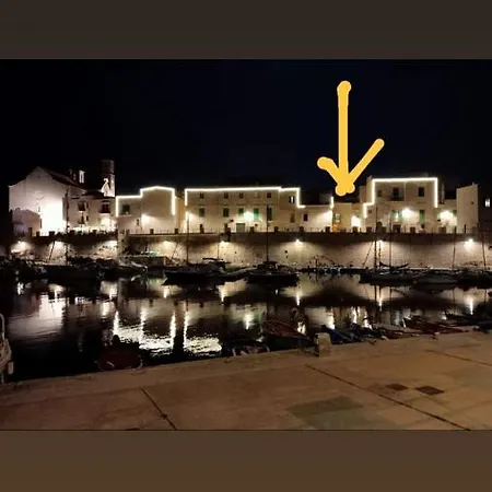 Lejlighed Arco Planchi House Giovinazzo