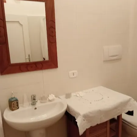 Appartement Arco Planchi House