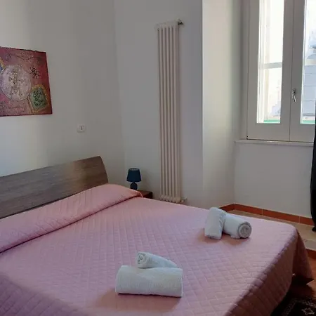 Arco Planchi House Appartement Giovinazzo