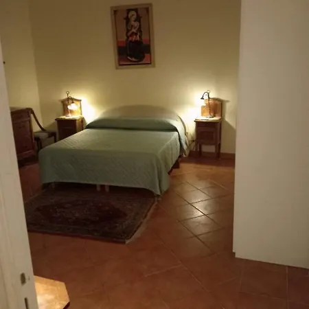 Arco Planchi House Lejlighed Giovinazzo